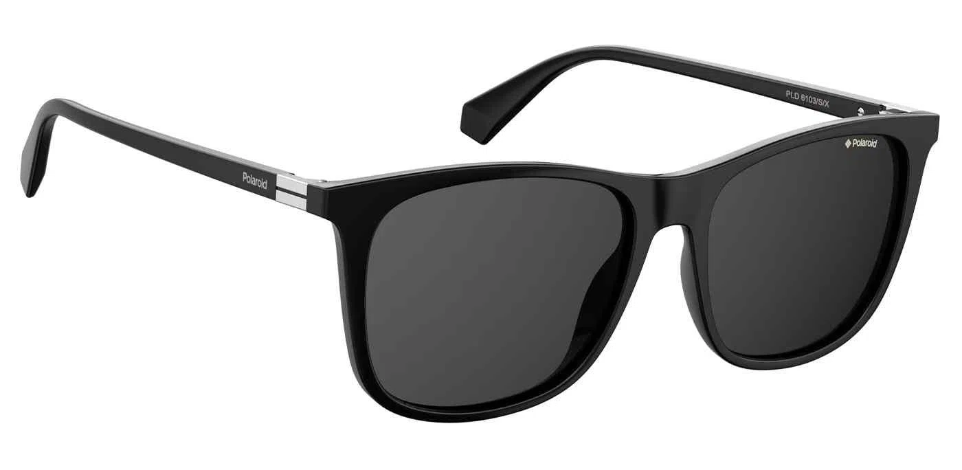 Polaroid Core Polaroid6103 Sunglasses - view 4